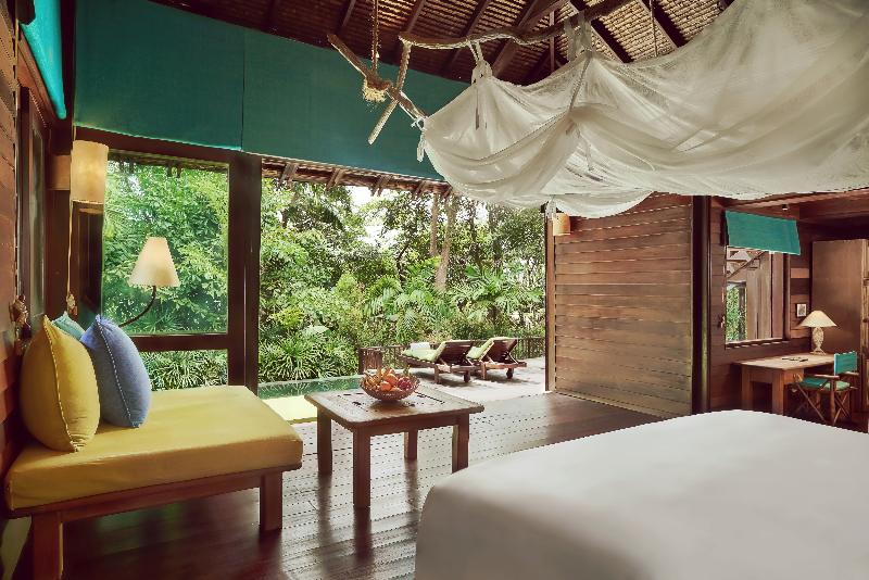 Six Senses Yao Noi - Oda