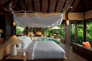 Six Senses Yao Noi fotoÄŸrafÄ±