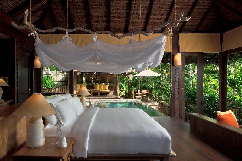 Six Senses Yao Noi - Oda