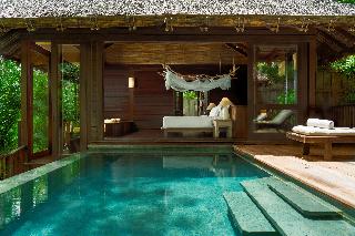 Six Senses Yao Noi fotoÄŸrafÄ±