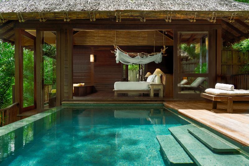 Six Senses Yao Noi - Oda