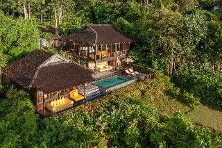 Six Senses Yao Noi fotoÄŸrafÄ±