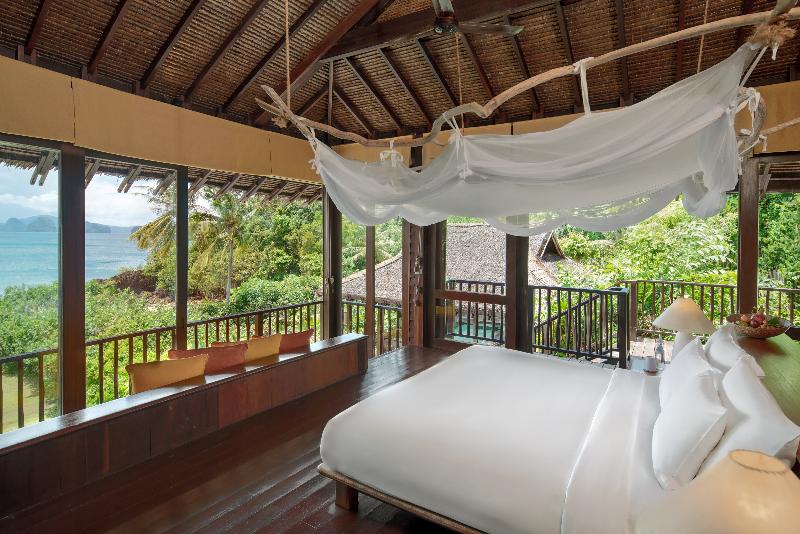 Six Senses Yao Noi - Oda