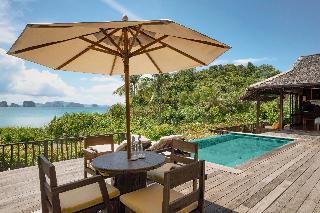 Six Senses Yao Noi fotoÄŸrafÄ±