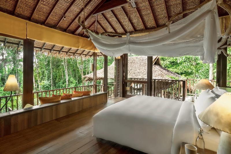 Six Senses Yao Noi - Oda