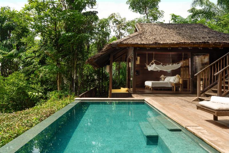 Six Senses Yao Noi - Oda
