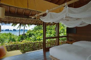 Six Senses Yao Noi fotoÄŸrafÄ±