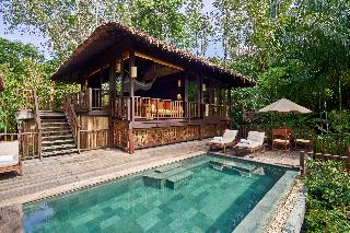 Six Senses Yao Noi fotoÄŸrafÄ±