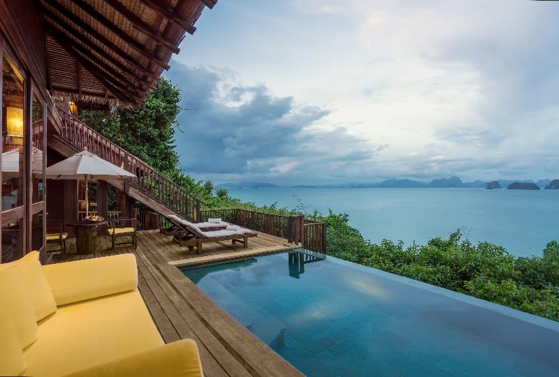 Six Senses Yao Noi - Oda