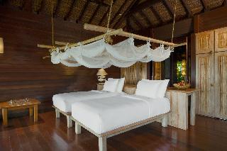 Six Senses Yao Noi fotoÄŸrafÄ±