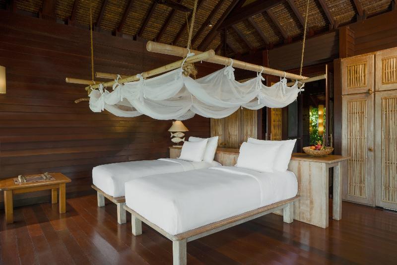Six Senses Yao Noi - Oda
