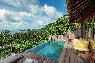 Six Senses Yao Noi fotoÄŸrafÄ±