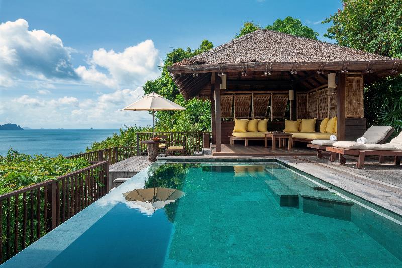 Six Senses Yao Noi - Oda