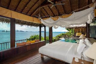 Six Senses Yao Noi fotoÄŸrafÄ±