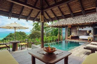 Six Senses Yao Noi fotoÄŸrafÄ±