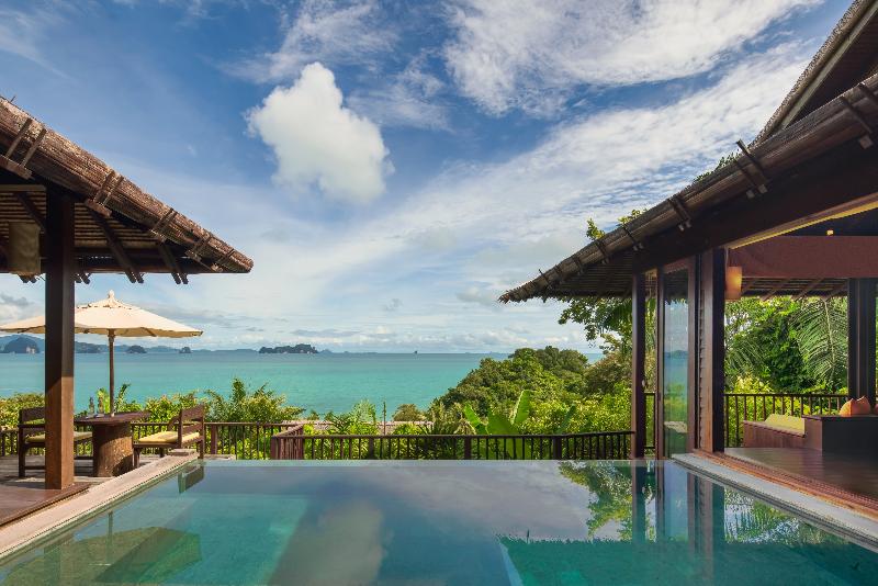 Six Senses Yao Noi - Oda