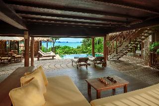 Six Senses Yao Noi fotoÄŸrafÄ±