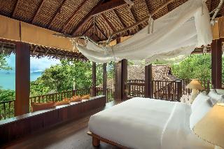 Six Senses Yao Noi fotoÄŸrafÄ±