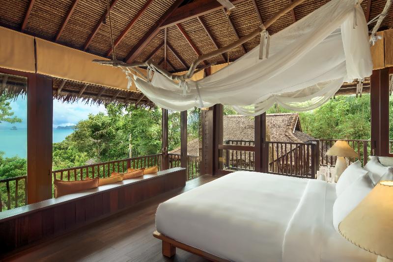 Six Senses Yao Noi - Oda