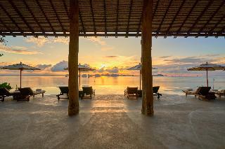 Six Senses Yao Noi fotoÄŸrafÄ±