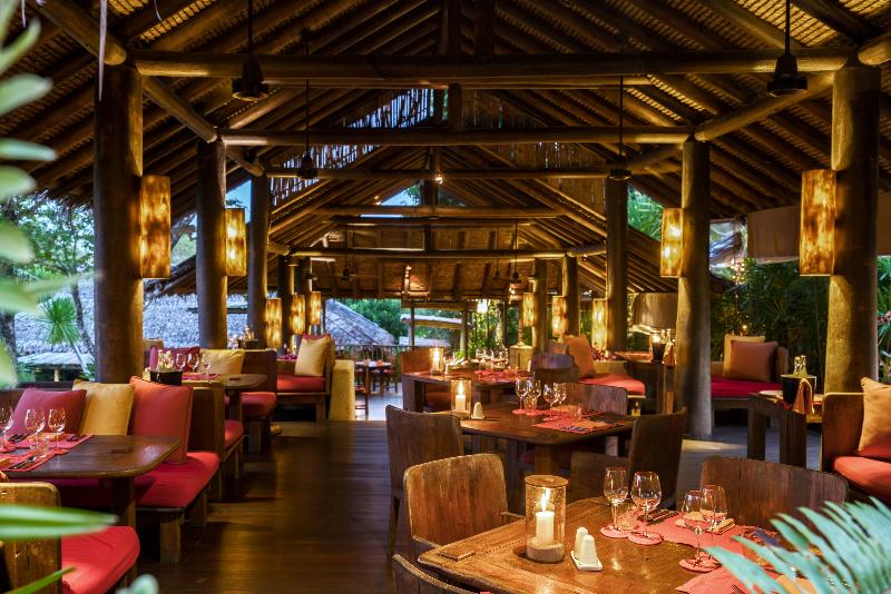 Six Senses Yao Noi - Restoran