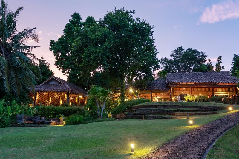 Six Senses Yao Noi - Restoran
