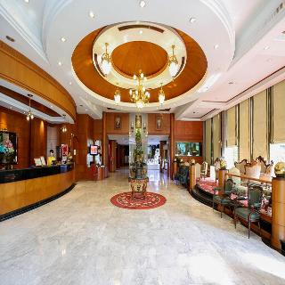 Kosa Hotel & Shopping Mall fotoÄŸrafÄ±