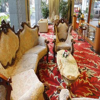 Kosa Hotel & Shopping Mall fotoÄŸrafÄ±