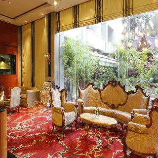 Kosa Hotel & Shopping Mall fotoÄŸrafÄ±