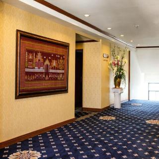 Kosa Hotel & Shopping Mall fotoÄŸrafÄ±