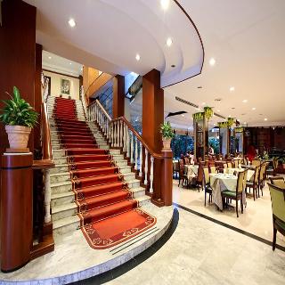 Kosa Hotel & Shopping Mall fotoÄŸrafÄ±