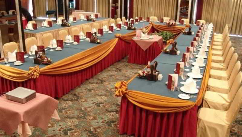 Kosa Hotel & Shopping Mall fotoÄŸrafÄ±