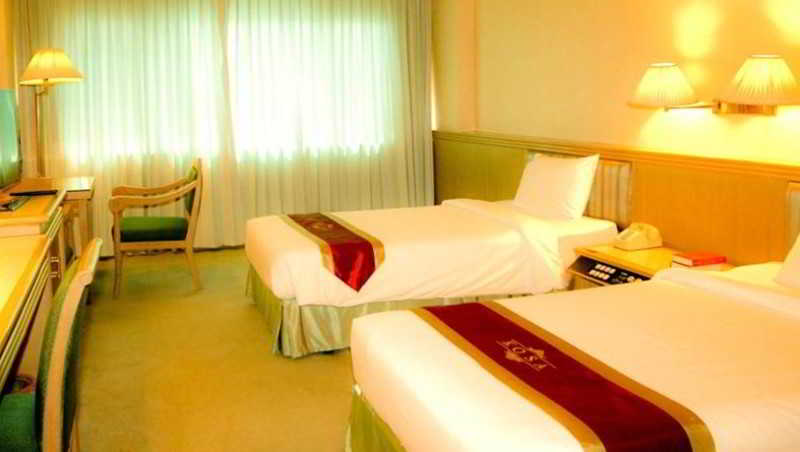 Kosa Hotel & Shopping Mall fotoÄŸrafÄ±