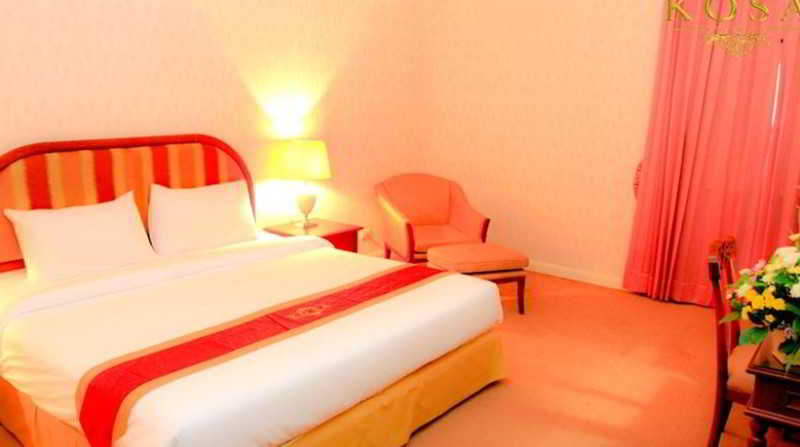 Kosa Hotel & Shopping Mall fotoÄŸrafÄ±