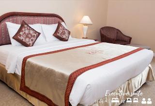 Kosa Hotel & Shopping Mall fotoÄŸrafÄ±