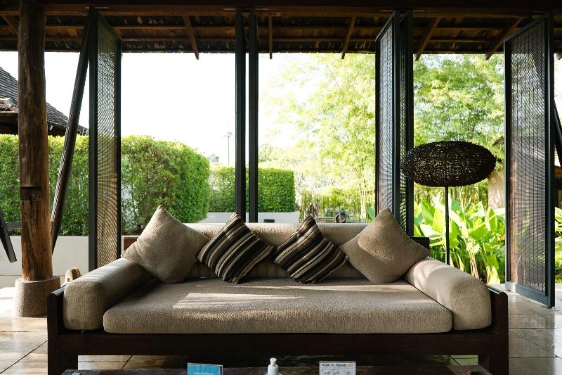 Kirimaya Golf Resort & Spa - Lobi