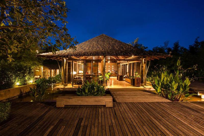Kirimaya Golf Resort & Spa - Lobi