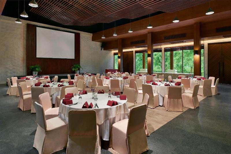 Kirimaya Golf Resort & Spa - Toplantı