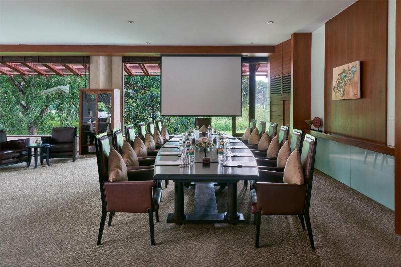 Kirimaya Golf Resort & Spa - Toplantı