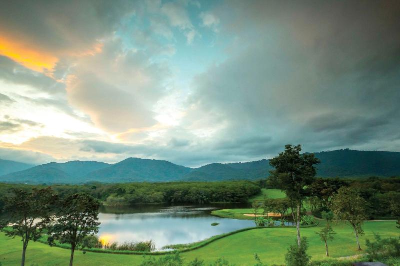 Kirimaya Golf Resort & Spa - Aktivite