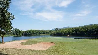 Kirimaya Golf Resort & Spa fotoÄŸrafÄ±