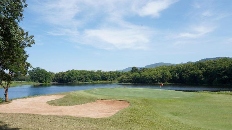 Kirimaya Golf Resort & Spa - Aktivite