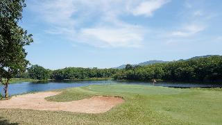 Kirimaya Golf Resort & Spa fotoÄŸrafÄ±