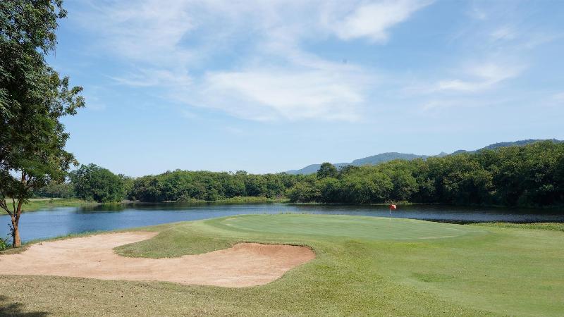 Kirimaya Golf Resort & Spa - Aktivite