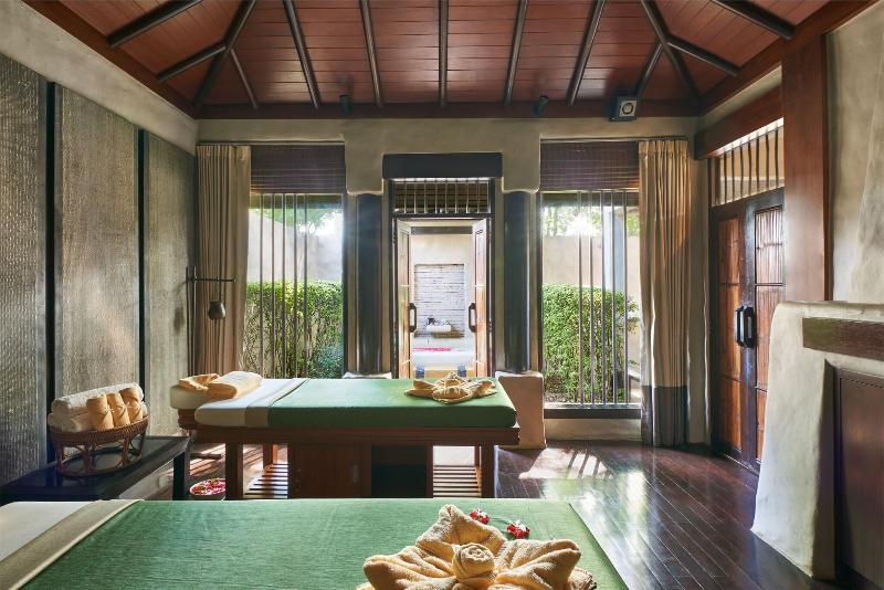 Kirimaya Golf Resort & Spa - Aktivite