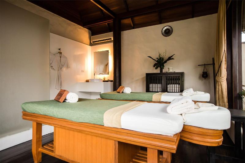 Kirimaya Golf Resort & Spa - Aktivite