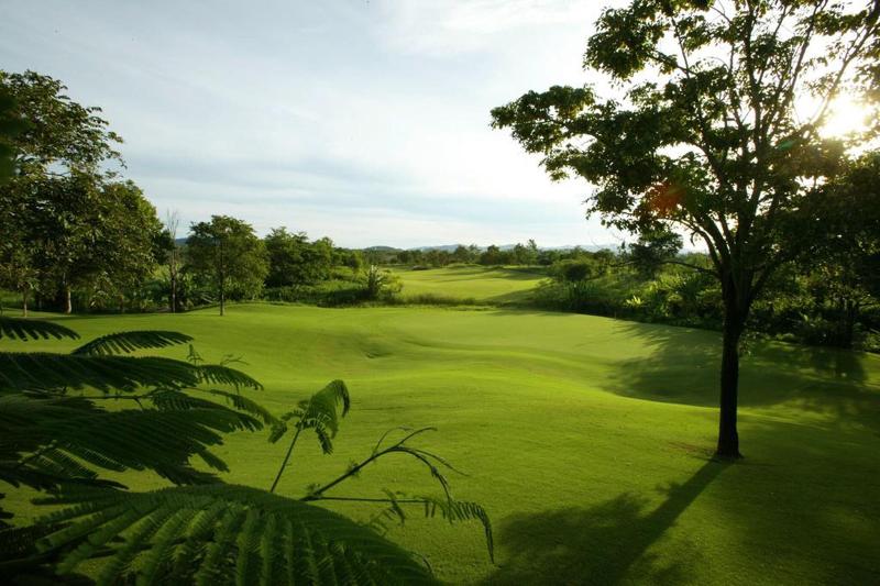 Kirimaya Golf Resort & Spa - Aktivite