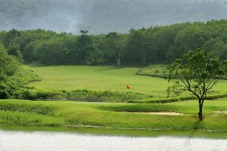 Kirimaya Golf Resort & Spa fotoÄŸrafÄ±