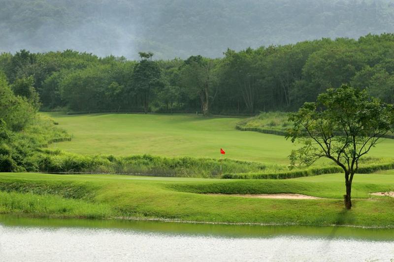 Kirimaya Golf Resort & Spa - Aktivite