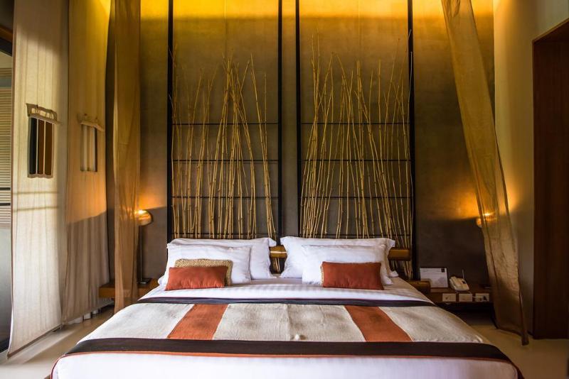 Kirimaya Golf Resort & Spa - Genel
